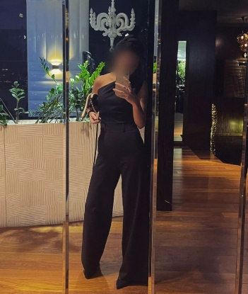 Анкета проститутки Лапуська - Фото, г. Кызыл-Уруп, 26 лет, №568