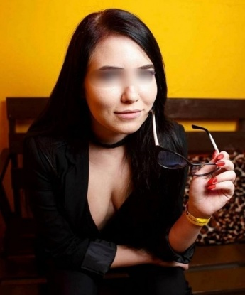 Анкета проститутки Ульюша - Фото, г. Кызыл-Уруп, 25 лет, №945