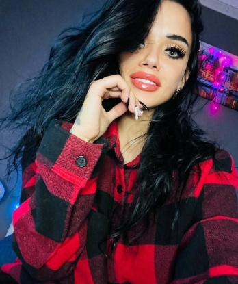 Анкета проститутки Юлька - Фото, г. Кызыл-Уруп, 20 лет, №3263